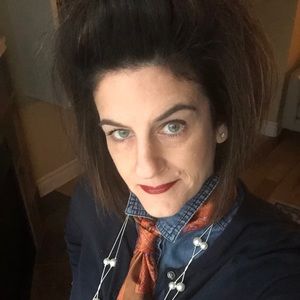 Meet your Posher, Elisabeth